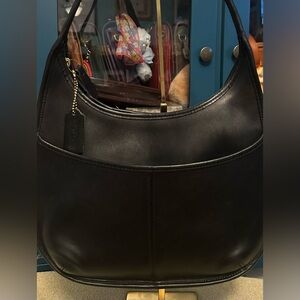 Vintage Coach 9033 black